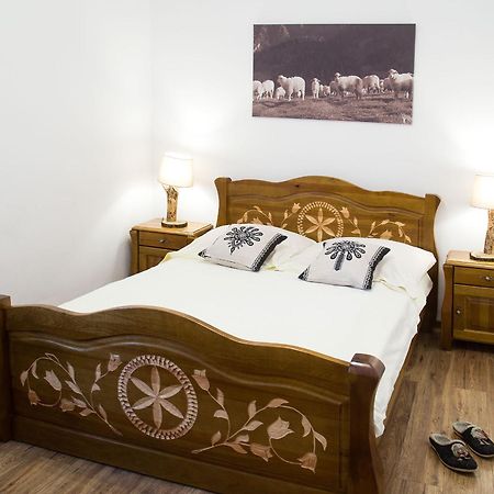 Miedzy Owcami Daire Sromowce Wyzne Dış mekan fotoğraf