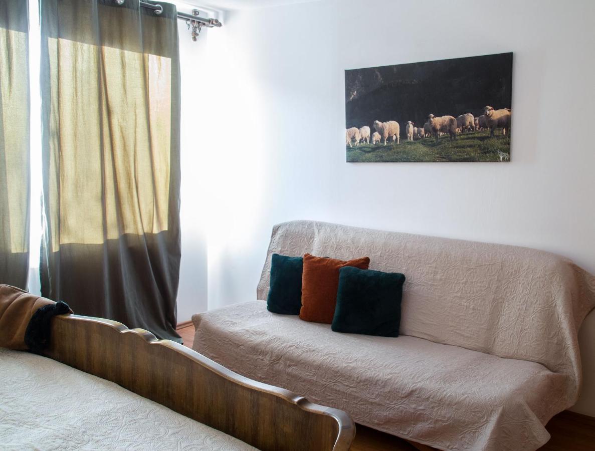 Miedzy Owcami Daire Sromowce Wyzne Dış mekan fotoğraf