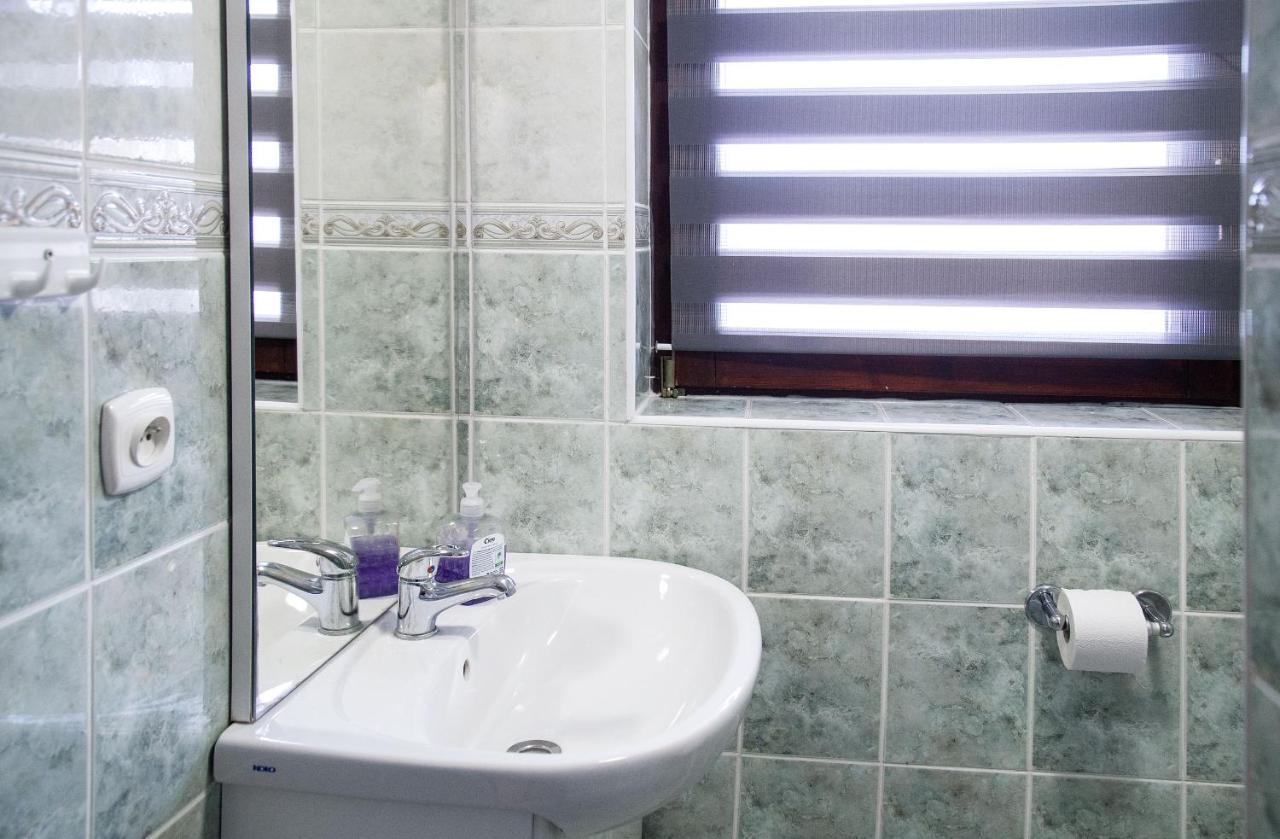 Miedzy Owcami Daire Sromowce Wyzne Dış mekan fotoğraf