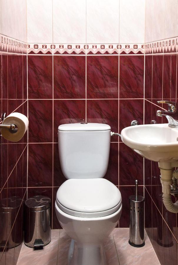 Miedzy Owcami Daire Sromowce Wyzne Dış mekan fotoğraf