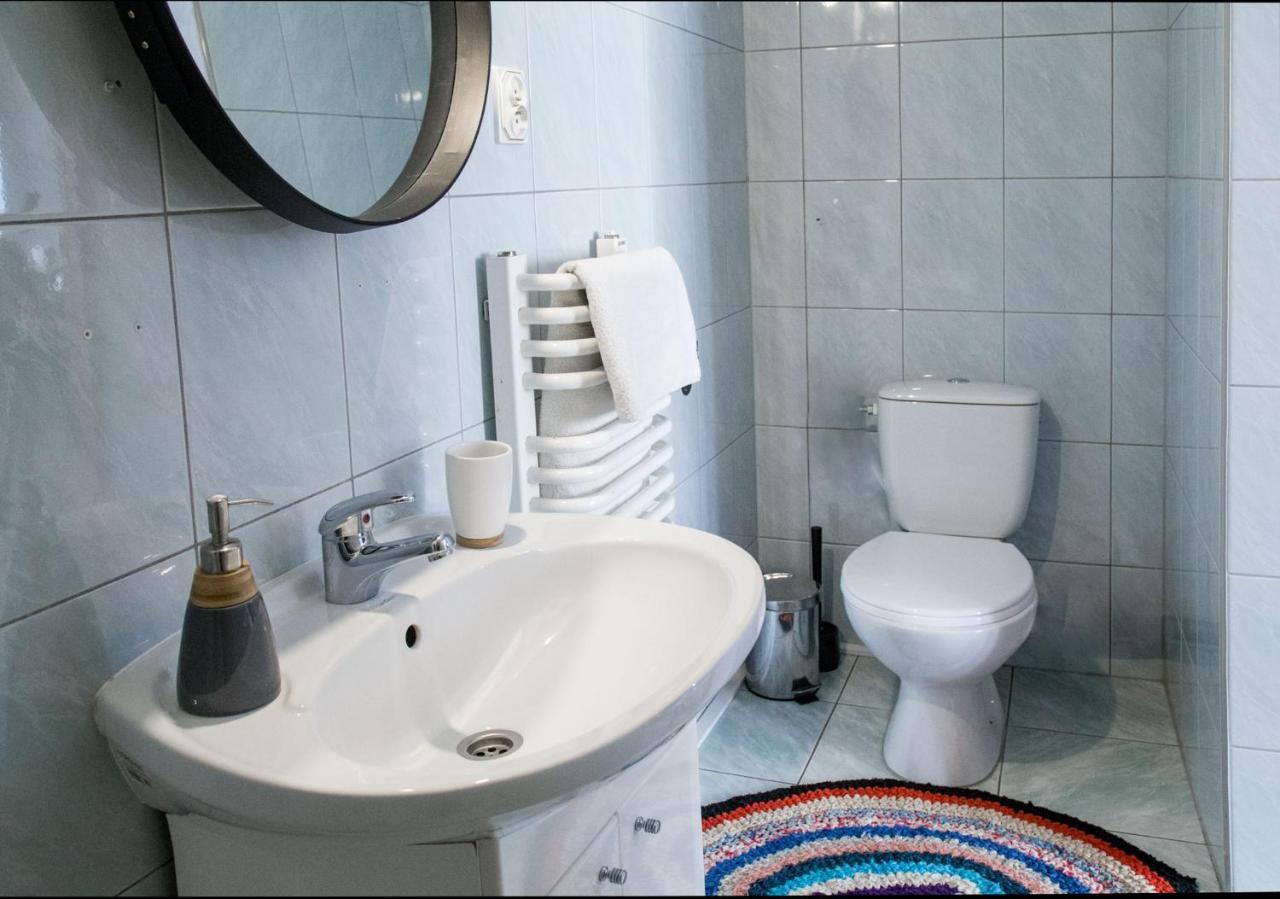 Miedzy Owcami Daire Sromowce Wyzne Dış mekan fotoğraf